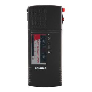 Grundig Sh 24 Cassetta Nero (GFS2000)