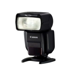 Canon Speedlite 430EX III-RT Flash compatto Nero (0585C003)