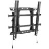 Chief ITB CHMTMP1U Supporto TV a parete 152,4 cm (60") Nero (CHMTMP1U)