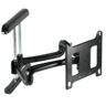 Chief Swing Arm Wall Mount Nero (PDRUB)