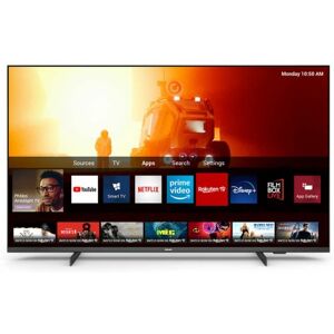 Philips 55PUS7506/12 TV 139,7 cm (55