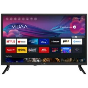 Smart Tech 24 HD SMART TV VIDAA OS (24HV10T1)