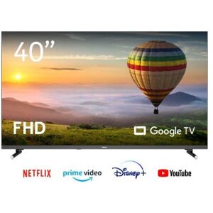 Nokia 40 FHD GOOGLE TV 12V (FN40GE320)