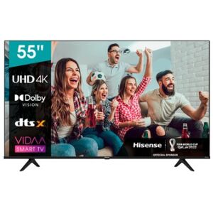 Hisense 55A6BG TV 138,7 cm (54.6