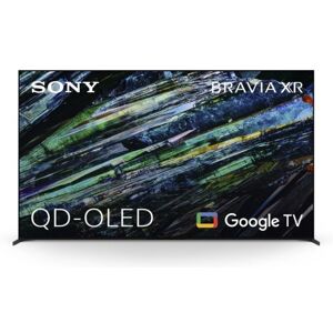 Sony BRAVIA XR-77A95L 195 cm 77