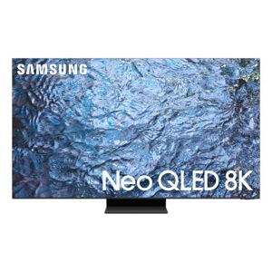 Samsung Series 9 TV QE85QN900CTXZT Neo QLED 8K, Smart TV 85