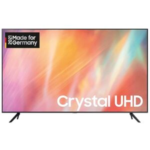 Samsung GU55AU7179UXZG TV 139,7 cm (55