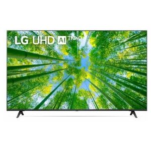 LG UHD 50UQ80009LB 127 cm (50