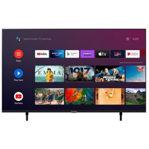 Panasonic TX-43LXW834 TV 109,2 cm (43