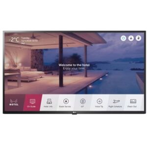 LG US342H Series 109,2 cm (43