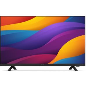 Sharp Aquos 32DI2EA TV 81,3 cm (32