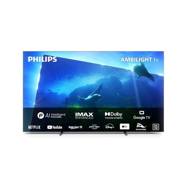 philips 77oled818/12 smart tv 4k uhd ambilight 77 oled (77oled818/12_price1)