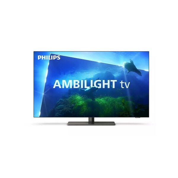 philips 55oled818/12 smart tv 4k uhd ambilight 55 oled (55oled818/12_price1)