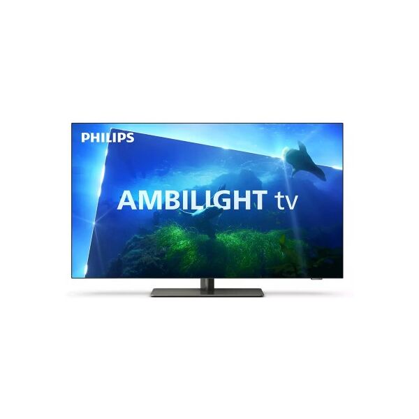 philips 65oled818/12 smart tv 4k uhd ambilight 65 oled (65oled818/12_price1)