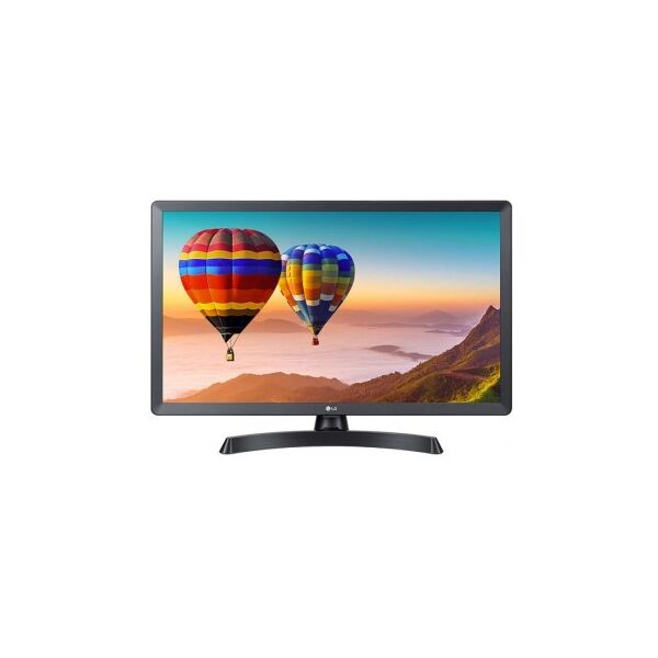 tv monitor 28 lg hd smart intern et hdmi vesa dvbt2 dvbs2 (28tn515s-pz)