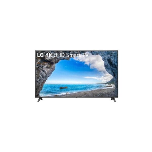 lg smart tv 43 4k nero (43uq751c0lf)