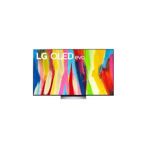 lg tv 65 oled uhd smart tv wifi 4k dvb-t2 alexa google oled65c21 (oled65c21la_price1)