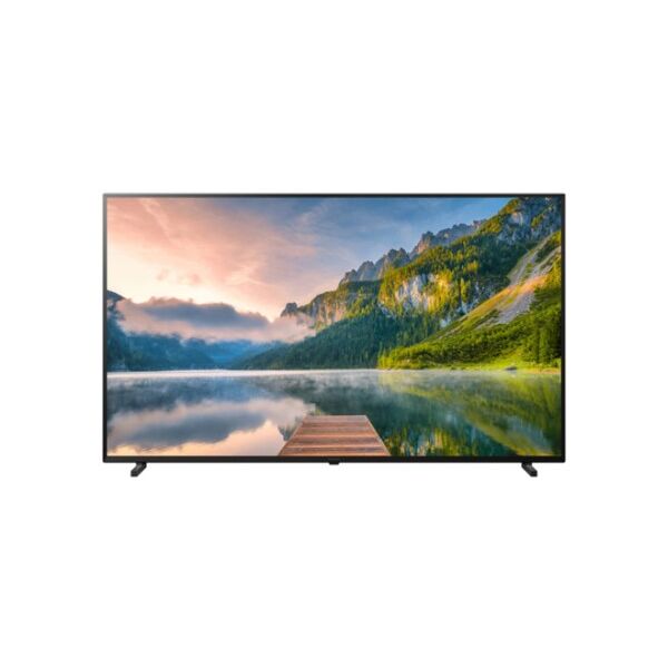 panasonic tx-58jxw834 tv 147,3 cm (58) 4k ultra hd smart tv wi-fi nero (tx-58jxw834)