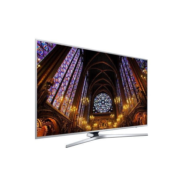 samsung hg65ee890ub tv hospitality 165,1 cm (65) 4k ultra hd smart tv argento 20 w (hg65ee890ubxen)