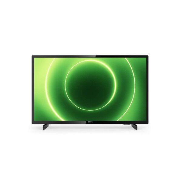 philips 6800 series 32pfs6805/12 tv 81,3 cm (32) full hd smart tv wi-fi nero (32pfs6805/12)