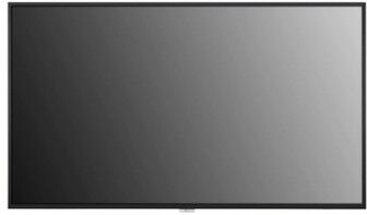 LG 65UH7J-H visualizzatore di messaggi Pannello piatto per segnaletica digitale 165,1 cm (65") IPS Wi-Fi 700 cd/ (65UH7J-H.AEU)