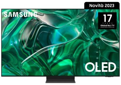 Samsung TV 77 POLL 4K SERIE S95C OLED 23 (QE77S95CATXZT) (QE77S95CATXZT_price1)