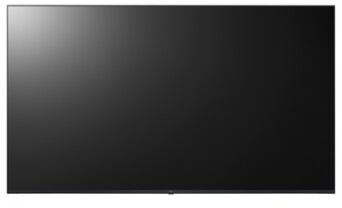 LG 65UL3J-E visualizzatore di messaggi Pannello piatto per segnaletica digitale 165,1 cm (65") IPS 400 cd/m² 4K Ultr (65UL3J-E)