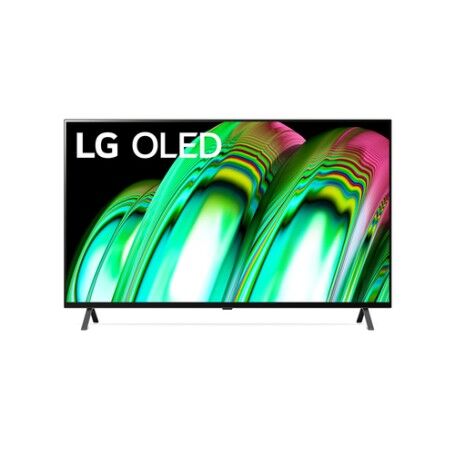LG OLED OLED55A29LA 139,7 cm (55") 4K Ultra HD Smart TV Wi-Fi Nero (OLED55A29LA.AEUD)