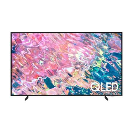 Samsung TV 50" SAM QLED 4K SMART WIFI DVBC DVBS2 DVBT T2 (QE50Q60BA)