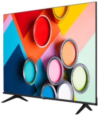 Hisense 75 4K DOLBY VISION ALEXA HDMI2.1 (75A6DG)