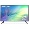 Samsung TV 65 SAM 4K UHD SMART TV LAN DLNA DVT2  HDR10+ NEW (UE65AU7092)