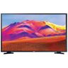 Samsung TV 32" SAM FHD LED SMART DVBT2 SMART DVBTS2 BLACK UE32T5302 (UE32T5302)