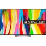 LG 55 OLED EVO 4K SMART DOLBY VISION OLED55C26LD (OLED55C26LD.API_PRICE1)