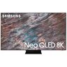 Samsung TV 65 POLL 8K NEO 800 QLED 21 (QE65QN800ATXZT)