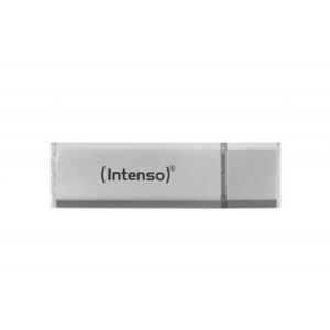 Intenso Ultra Line unità flash USB 512 GB USB tipo A 3.2 Gen 1 (3.1 Gen 1) Argento (3531493)