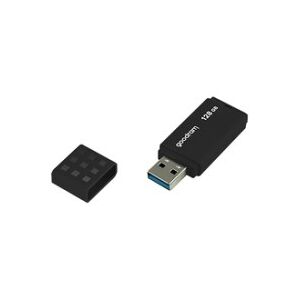 Goodram UME3 unità flash USB 256 GB USB tipo A 3.2 Gen 1 (3.1 Gen 1) Nero (UME3-2560K0R11)