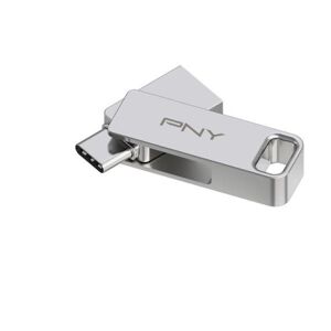 PNY DUO LINK USB 3.2 TYPE-C 256GB (P-FDI256DULINKTYC-GE)