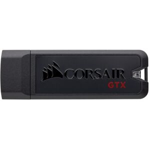 Corsair Flash Voyager GTX unità flash USB 1000 GB USB tipo A 3.2 Gen 1 (3.1 Gen 1) Nero (CMFVYGTX3C-1TB)