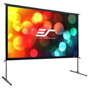 Elite Screens OMS120H2 schermo per proiettore 3,05 m (120