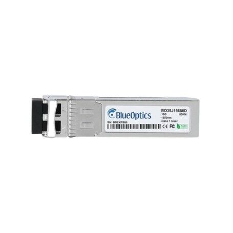 BlueOptics 3AL82019AA-BO modulo del ricetrasmettitore di rete Fibra ottica SFP+ (3AL82019AA-BO)
