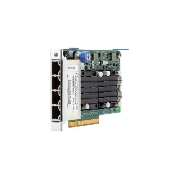 hp enterprise 764302-b21 scheda di rete e adattatore interno ethernet (764302-b21)