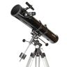 Sky Watcher NEWTON 114-900 EQ1 (SK1149EQ1)
