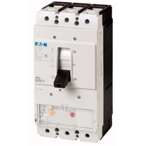 Eaton NZMN3-AE630 interruttore automatico 3 (259115)