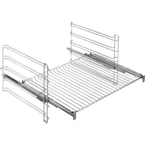 aeg tr1lfstv accessorio e componente per forno acciaio inossidabile guida per forno (944 189 355)