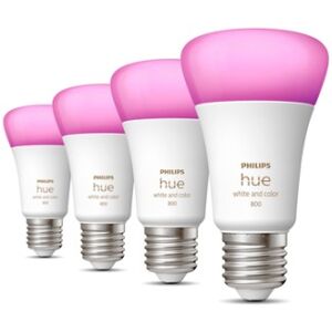 Philips Hue White and Color ambiance 8719514328402 soluzione di illuminazione intelligente Lampadina intelligent (8719514328402)