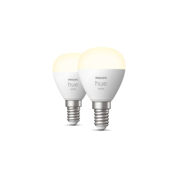 philips hue white 8719514356771 soluzione di illuminazione intelligente lampadina intelligente 5,7 w bianco bluet (929002440604)