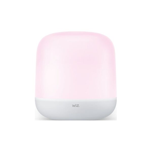 wiz 8719514551718 soluzione di illuminazione intelligente 9 w bianco wi-fi/bluetooth (929002626701)