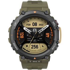 Amazfit T-Rex 2 3,53 cm (1.39