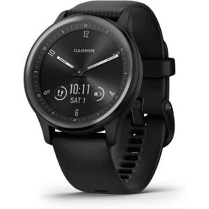 Garmin vívomove Sport 40 mm OLED Nero GPS (satellitare) (010-02566-00)