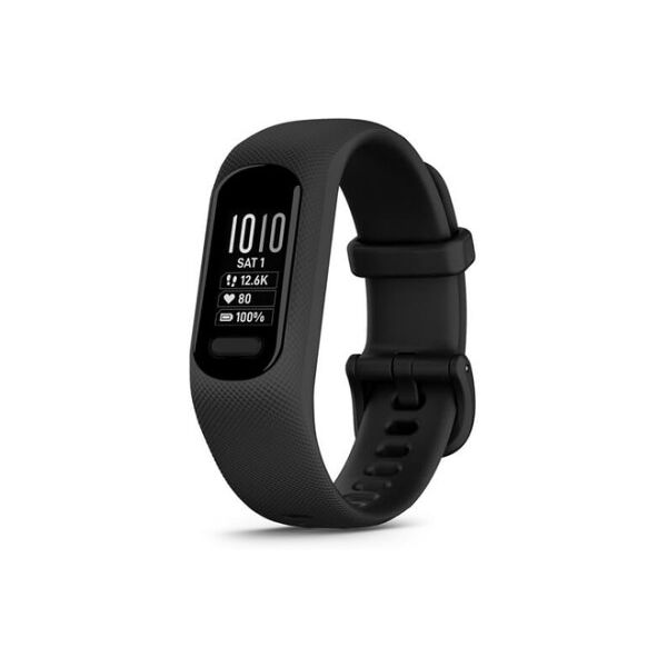 garmin vivosmart 5 oled nero gps (satellitare) (010-02645-10)